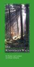 Buchcover Wanderbuch Kürnberger Wald