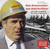 Buchcover Vom Armenschüler zum Arbeiterführer