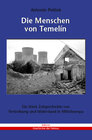 Buchcover Die Menschen von Temelín