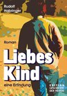 Buchcover LiebesKind