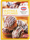 Buchcover Muffins & Cupcakes