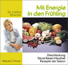 Buchcover Mit Energie in den Frühling