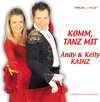 Buchcover Komm, tanz mit Andy & Kelly Kainz