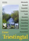 Buchcover Unser Triestingtal Band 1