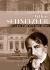Buchcover Arthur Schnitzler und Baden bei Wien