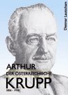 Buchcover Arthur, der österreichisch Krupp