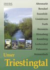 Buchcover Unser Triestingtal 1