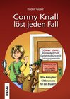 Buchcover Conny Knall löst jeden Fall
