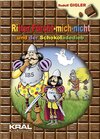 Buchcover Ritter Fürcht-mich-nicht und der Schokoladedieb