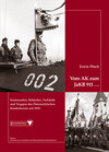 Buchcover Vom AK zum JaKB 911