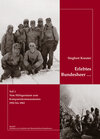 Buchcover Erlebtes Bundesheer ... Teil 1