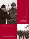 Buchcover Wacht an der Grenze