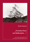 Buchcover „Zwischen Porze und Roßkarspitz …”
