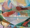 Buchcover Hilde Frodl