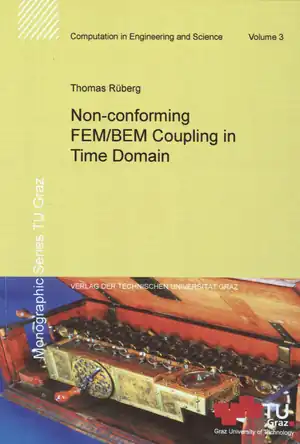 Buchcover ISBN 9783902465986