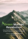 Buchcover Green Market Revolution