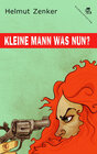 Buchcover Kleine Mann - was nun?
