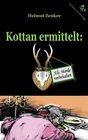 Buchcover Kottan ermittelt: Alle Morde vorbehalten