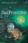 Buchcover Das Froschfest