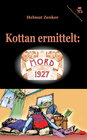 Buchcover Kottan ermittelt: Mord 1927