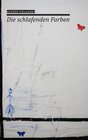 Buchcover Die schlafenden Farben