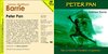 Buchcover Peter Pan