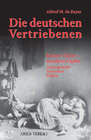 Buchcover Die deutschen Vertriebenen