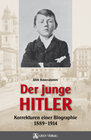 Buchcover Der junge Hitler