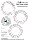 Buchcover Die klassische Chiffrierscheibe