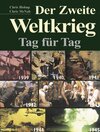 Buchcover Der Zweite Weltkrieg