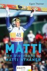 Buchcover Matti