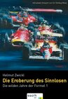 Buchcover Die wilden Jahre der Formel 1