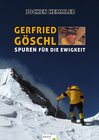 Buchcover Gerfried Göschl