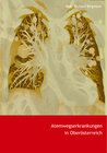 Buchcover Atemwegserkrankungen in Oberösterreich