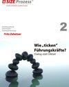 Buchcover Wie "ticken" Führungskräfte?