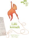 Buchcover Lilli kritzelt