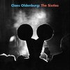 Buchcover Claes Oldenburg: The Sixties