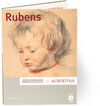 Buchcover Peter Paul Rubens in der Albertina Wien