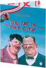 Buchcover Deix in the City