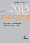 Buchcover Morgen