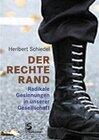 Buchcover Der rechte Rand
