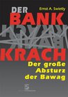 Buchcover Der Bankkrach