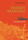 Buchcover Transit Shanghai