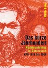 Buchcover Das kurze Jahrhundert