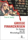 Buchcover Große Finanzkrisen