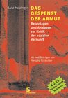 Buchcover Das Gespenst der Armut