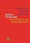 Buchcover Europas neuer "Osten"