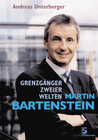 Buchcover Martin Bartenstein
