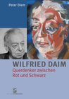 Buchcover Wilfried Daim