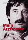 Buchcover Mein Arztroman